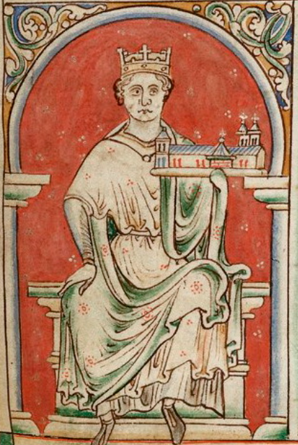 잉글랜드 플랜태저넷 왕조 직계 왕 존