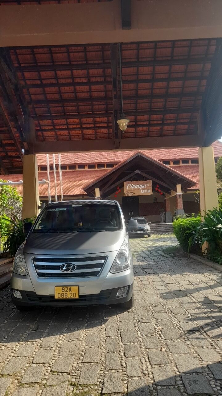 업체제공 스타렉스 차량