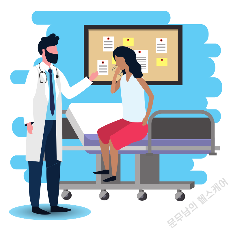 발목 터널 증후군 치료법