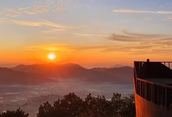 보성 가볼만한곳 베스트 10