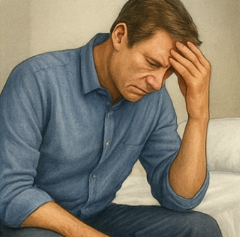 전립선암초기증상