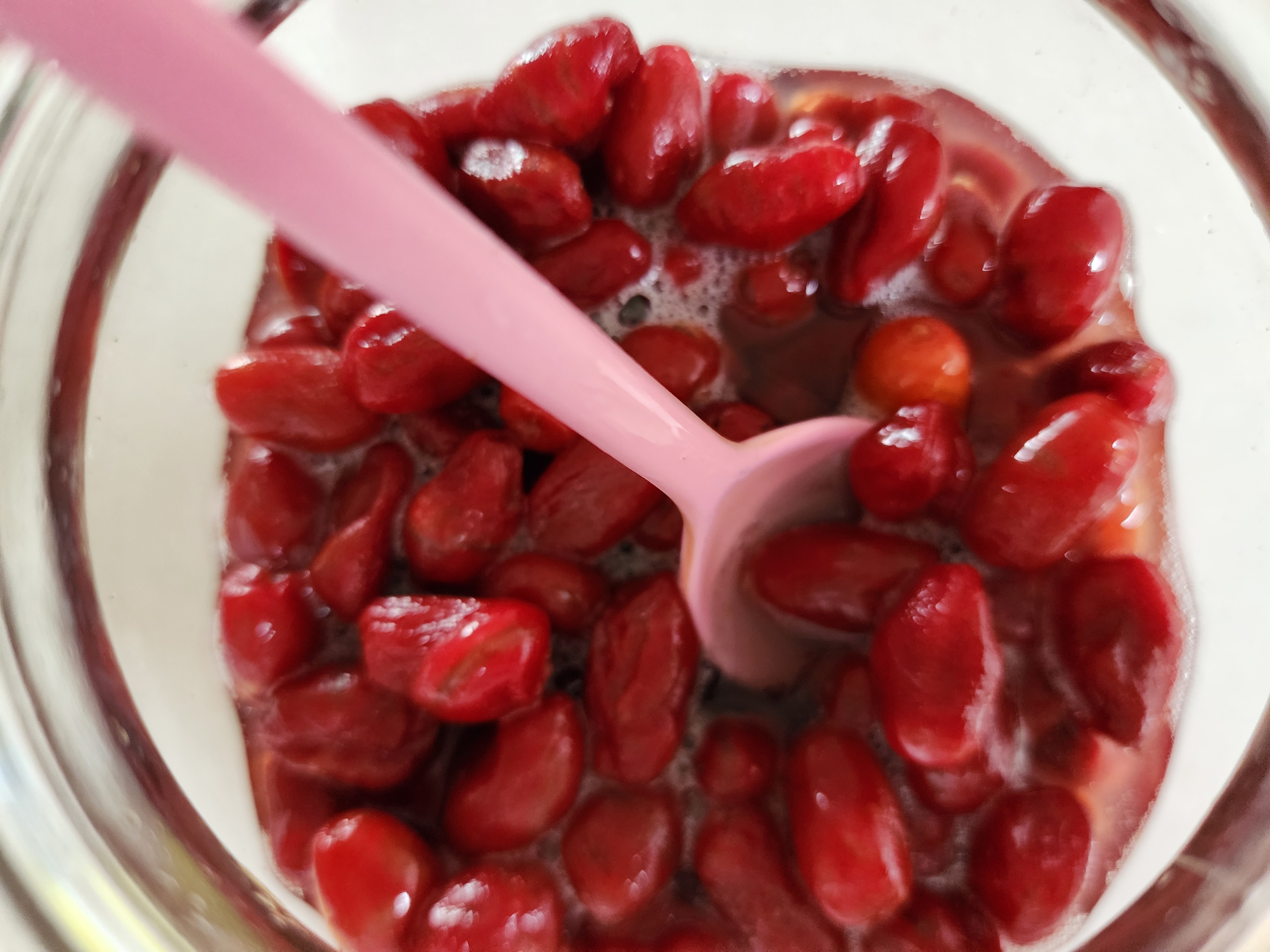 보리수 열매 효능&amp;#44; 보리수 열매 먹는법