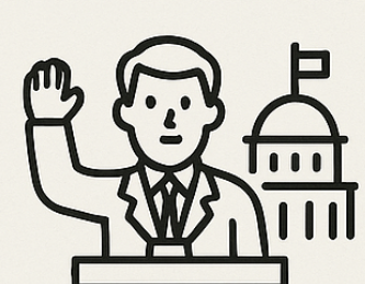 중임제 연임제 차이