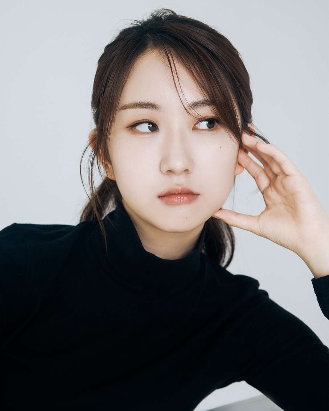 가수 전유진