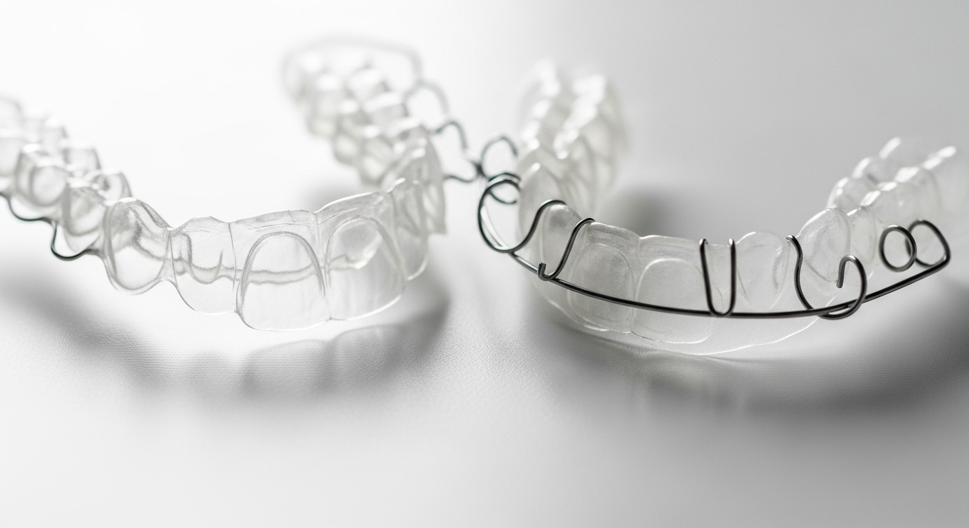 치아교정&amp;#44; 치과상식