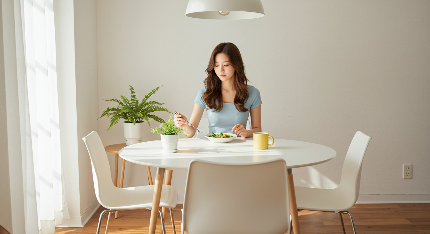 체지방 줄이는 운동