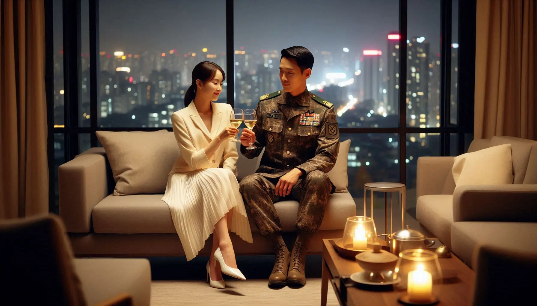 2026년 공군·해군·육군 중령 진급 발표 명단은 없음
