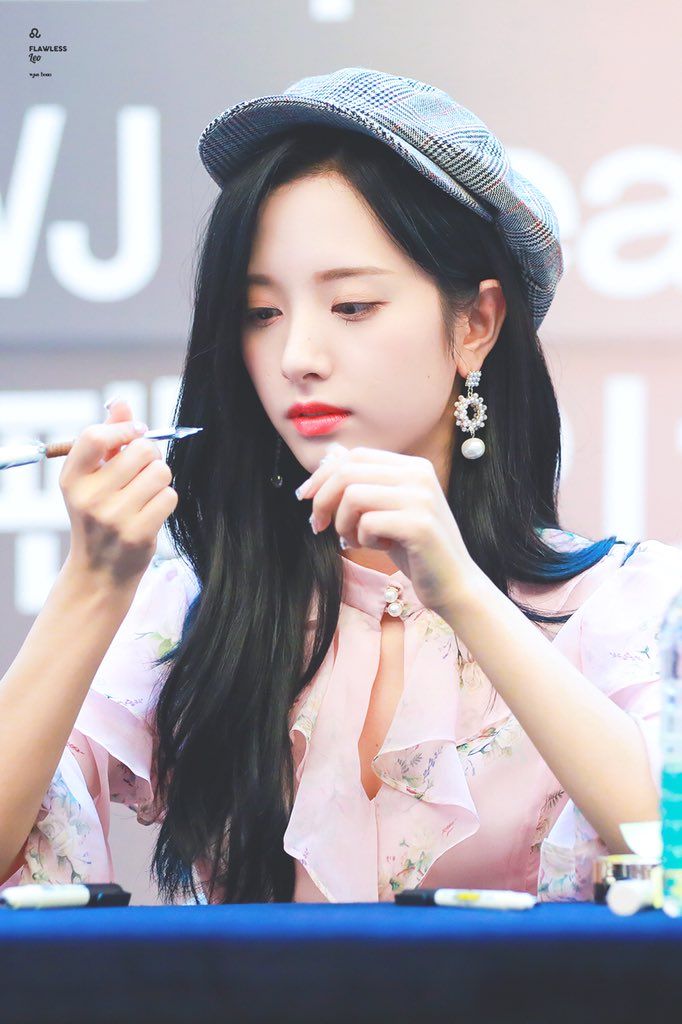 우주소녀 보나 고화질사진 모음