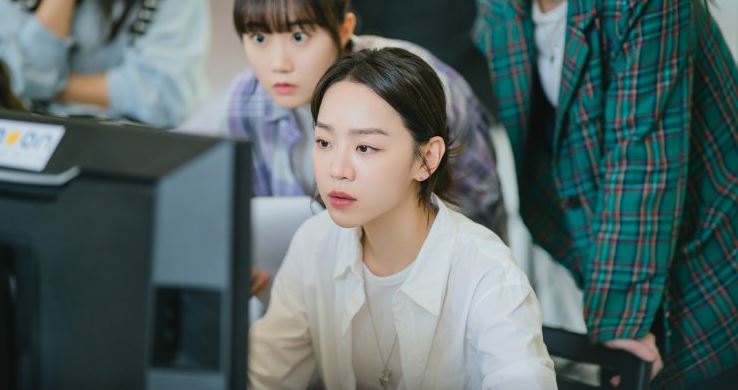 웰컴투삼달리