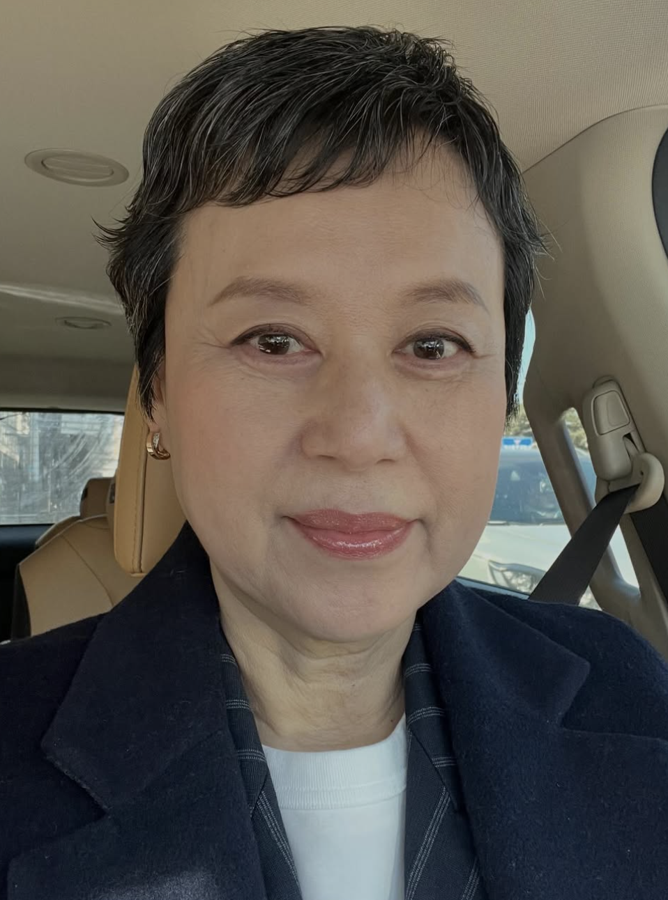 박미선 암투병 후 근황 인스타그램 사진
