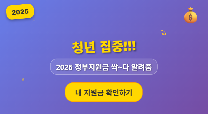 정부지원금