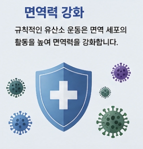 실내자전거 운동 효과