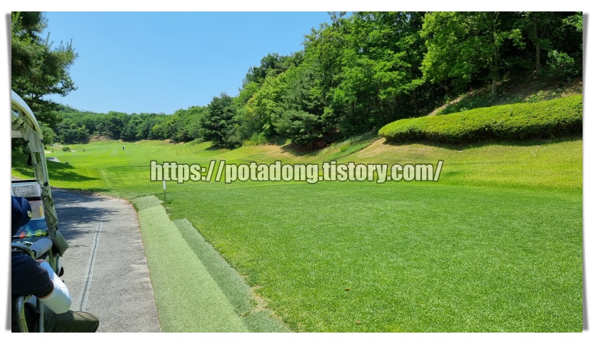남여주골프클럽