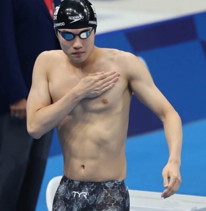 황선우 뺑소니