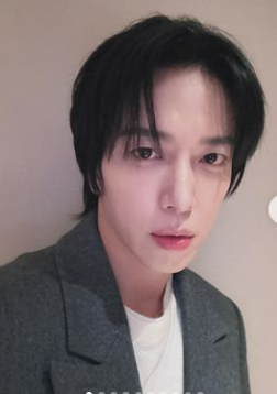 정용화 프로필