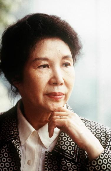 김남조 시인