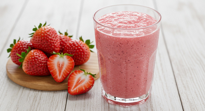 아침건강주스-레시피