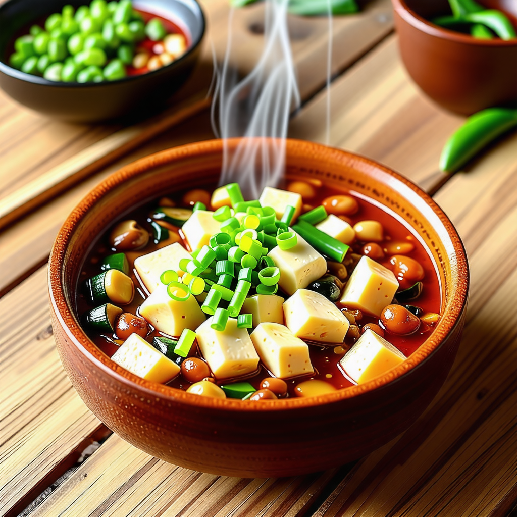 청국장 맛있게 끓이는 방법