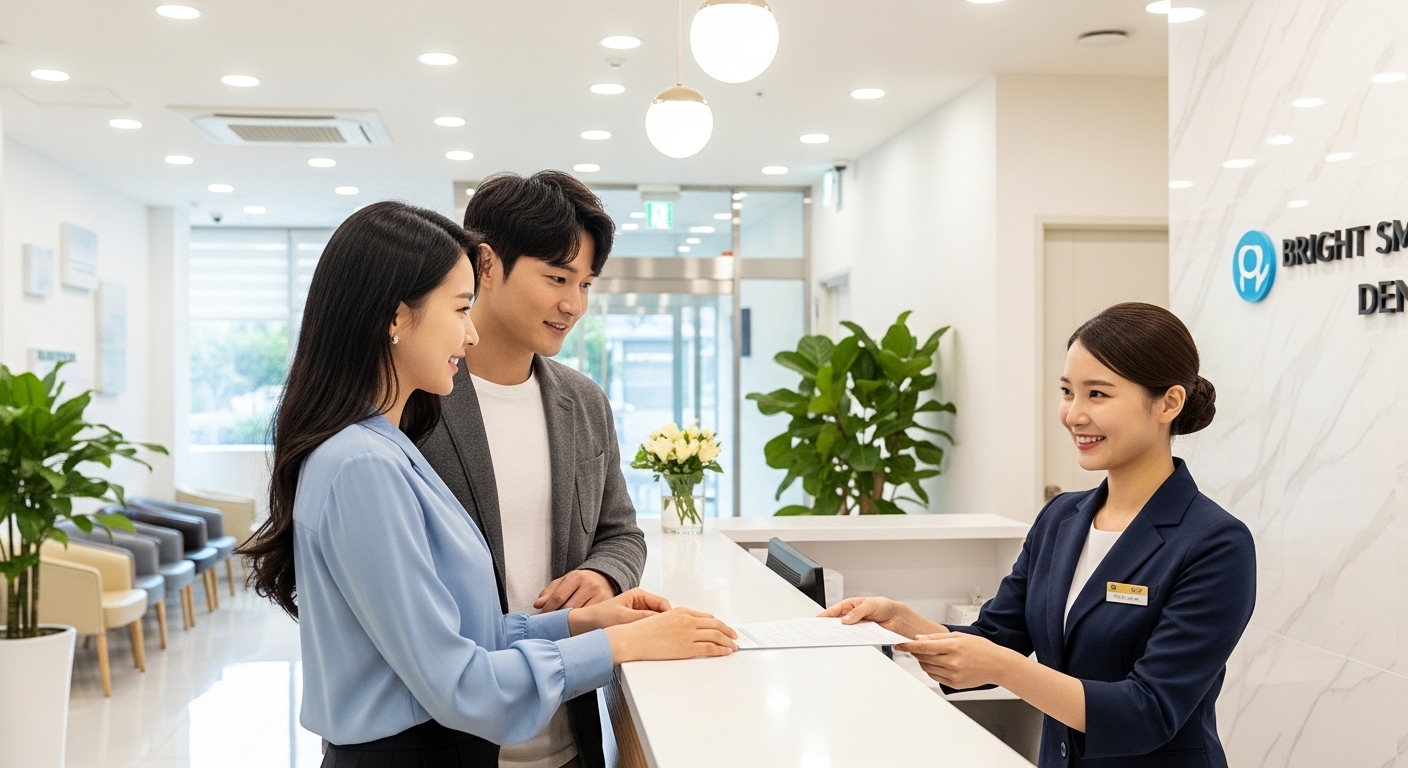 우체국 실비보험 청구