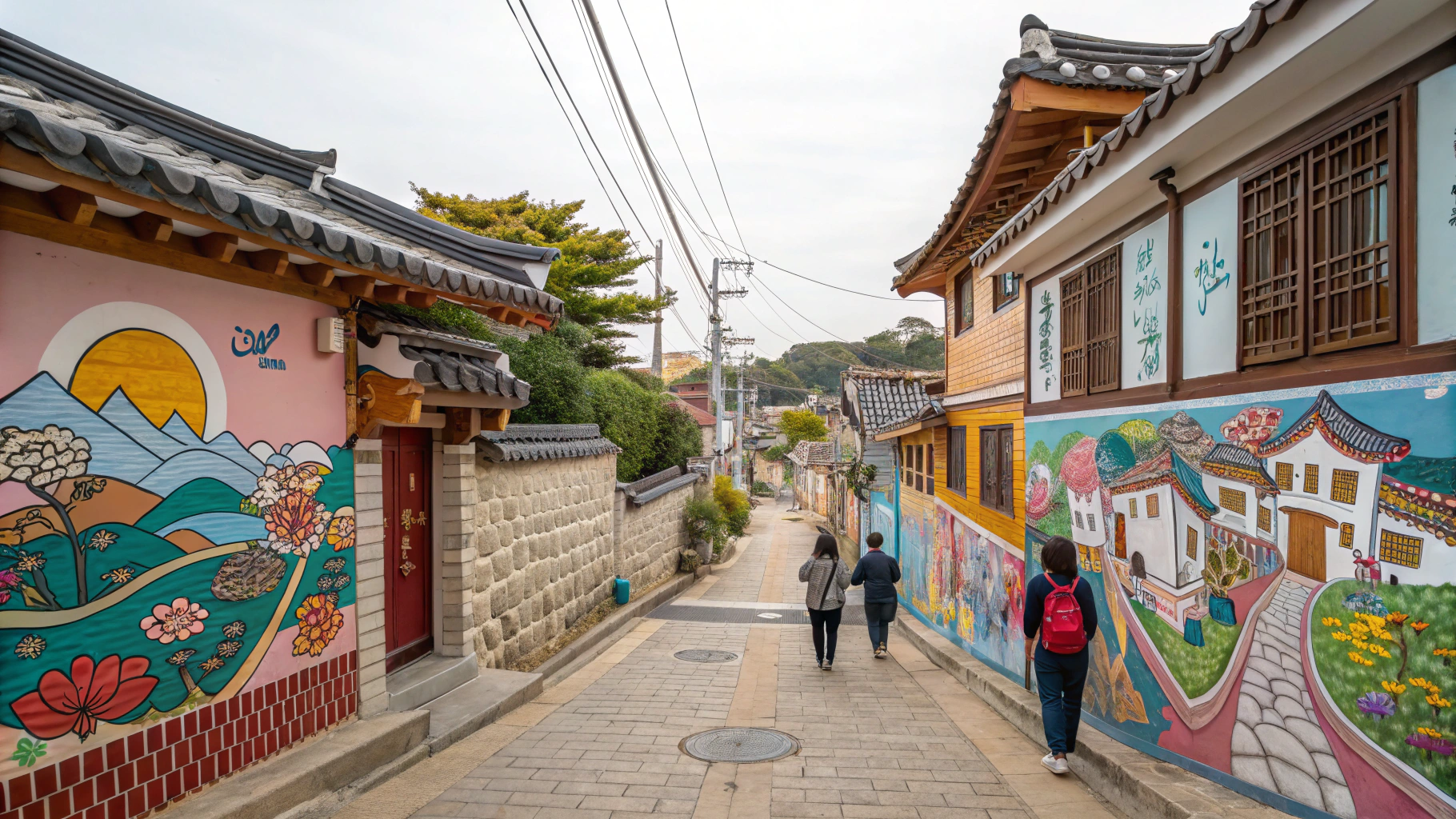 벽화마을과 시장 탐방 천사벽화마을에서 산책하며 인생샷 남기기. 👉 고소동천사벽화마을 위치 보기 여수 서시장에서 신선한 해산물과 특산품 쇼핑&amp;#44; 점심도 이곳에서 해결! 👉 여수 서시장 위치 보기 귀가 전&amp;#44; 여수 엑스포역이나 버스터미널로 이동.