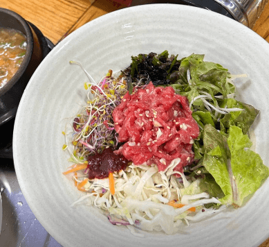생생정보통 한우국밥 한우불고기전골 대구 맛집