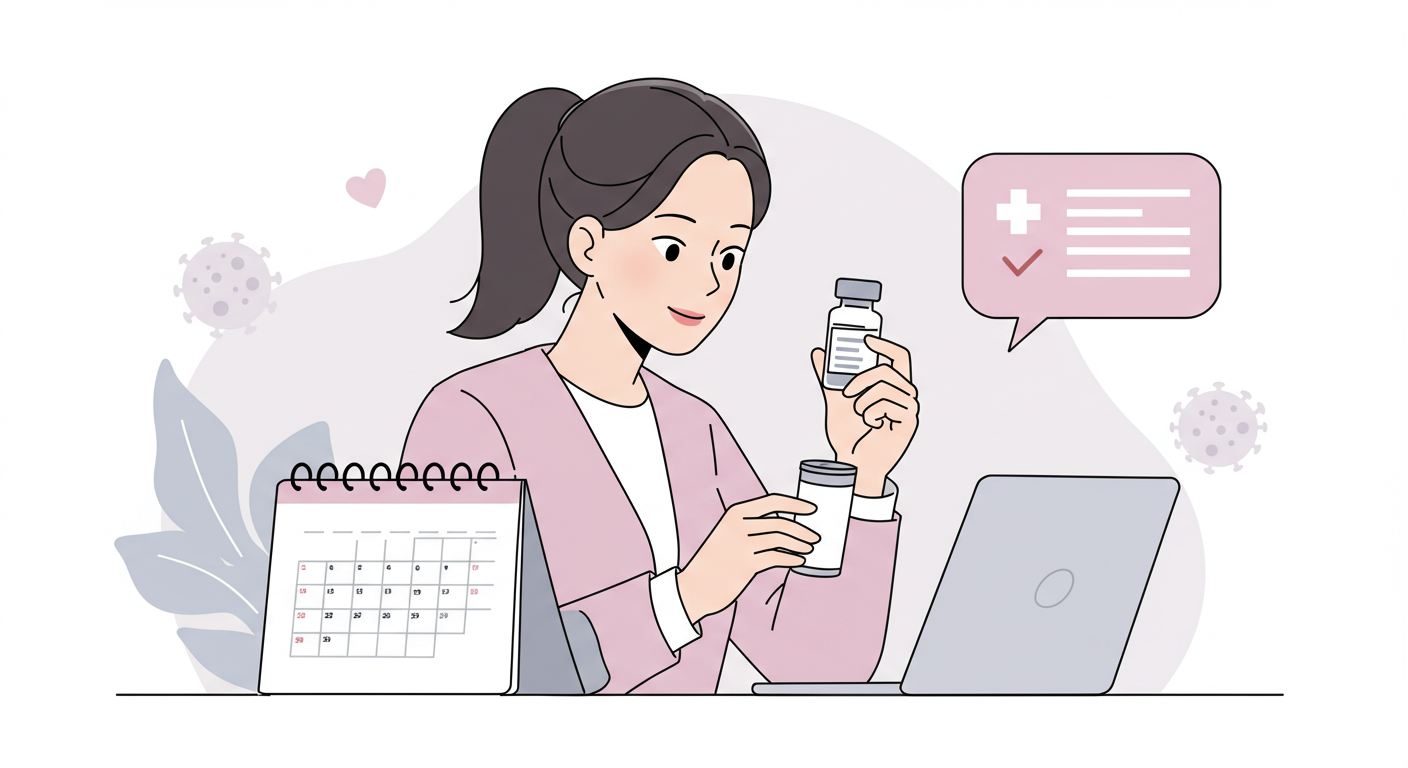 질병청&amp;#44; 국가예방접종