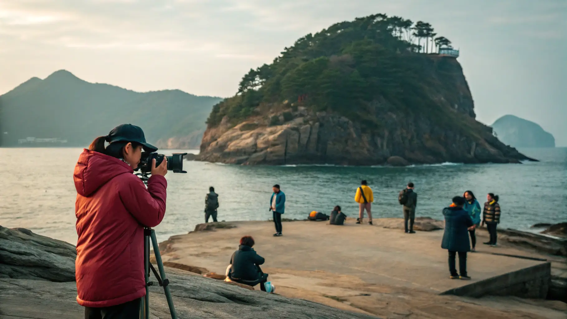 관광지 추천을 받고 싶을 때 - おすすめの観光スポットを教えてください