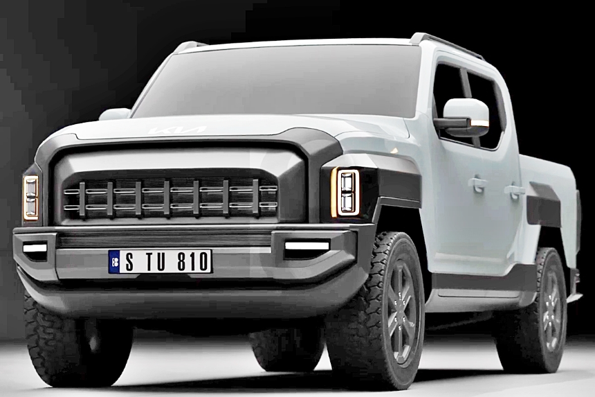 기아 타스만 구매 가이드 프로모션 정보와 유지비까지