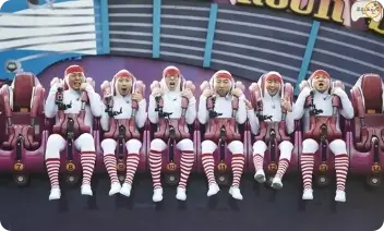 쿠팡플레이 무한도전 마라톤