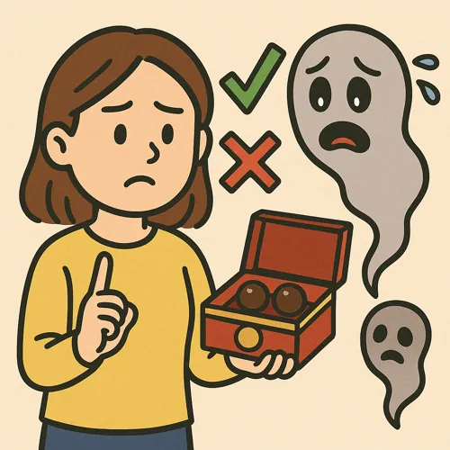 공진단 부작용과 안전한 복용 기준8