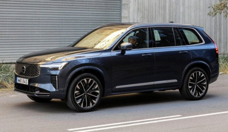 볼보 XC90
