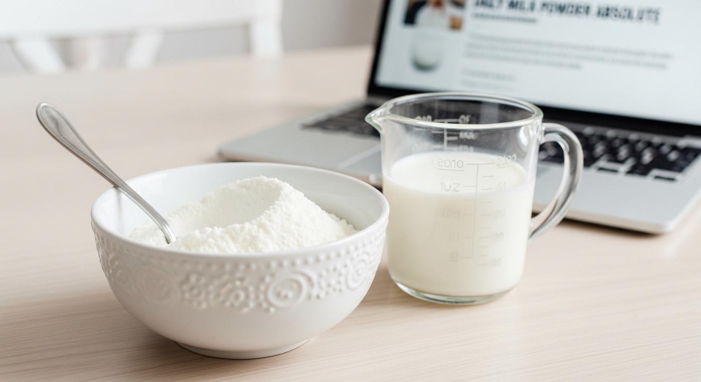 매일 분유 앱솔루트