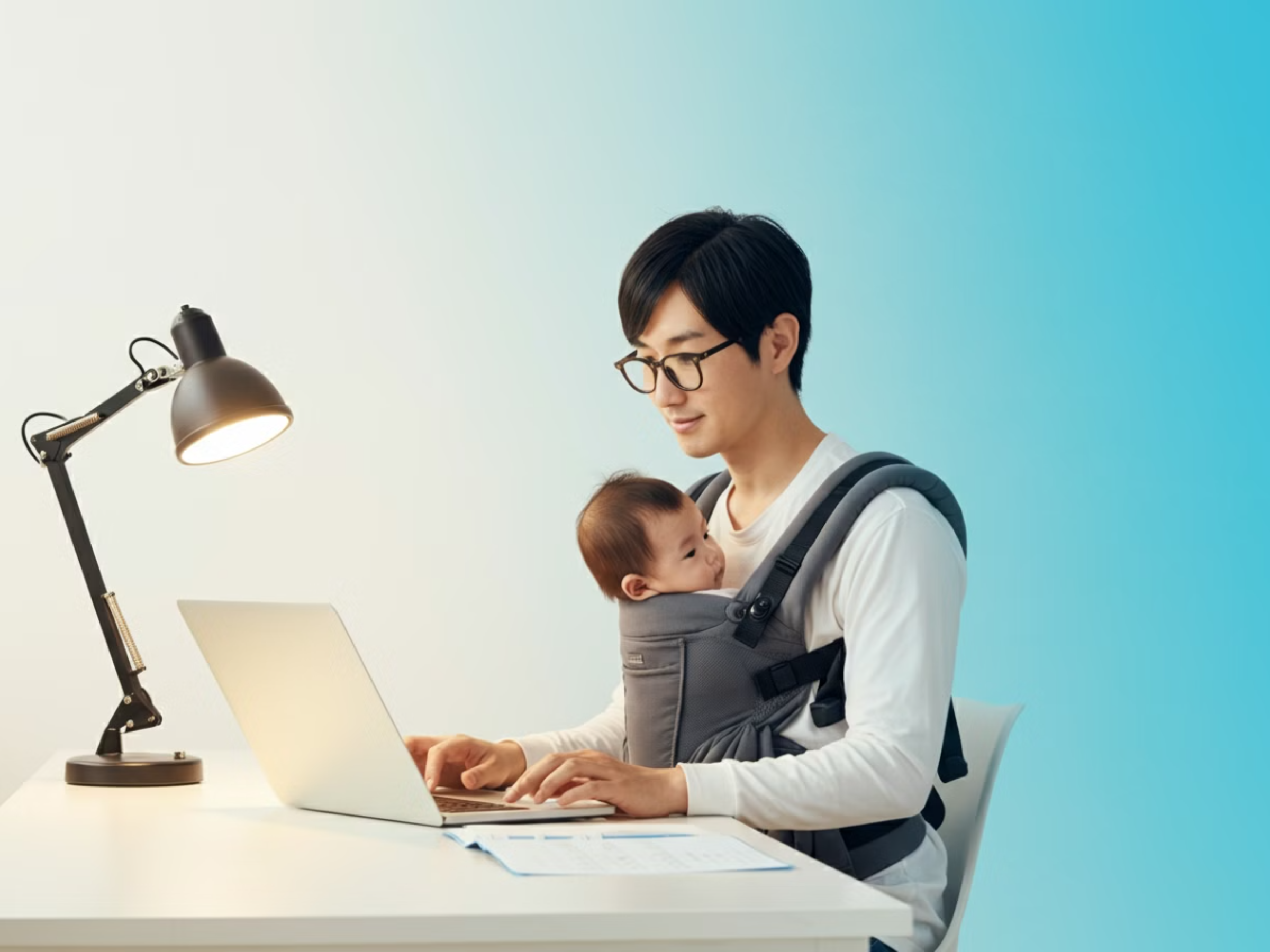 육아휴직 신청서 & 복직원 작성? 샘플 양식 & 꿀팁 공개!
