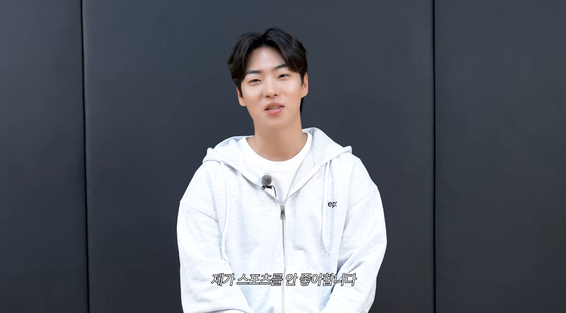 스포츠 영역만은 막하막하인 남돌...jpg | 인스티즈