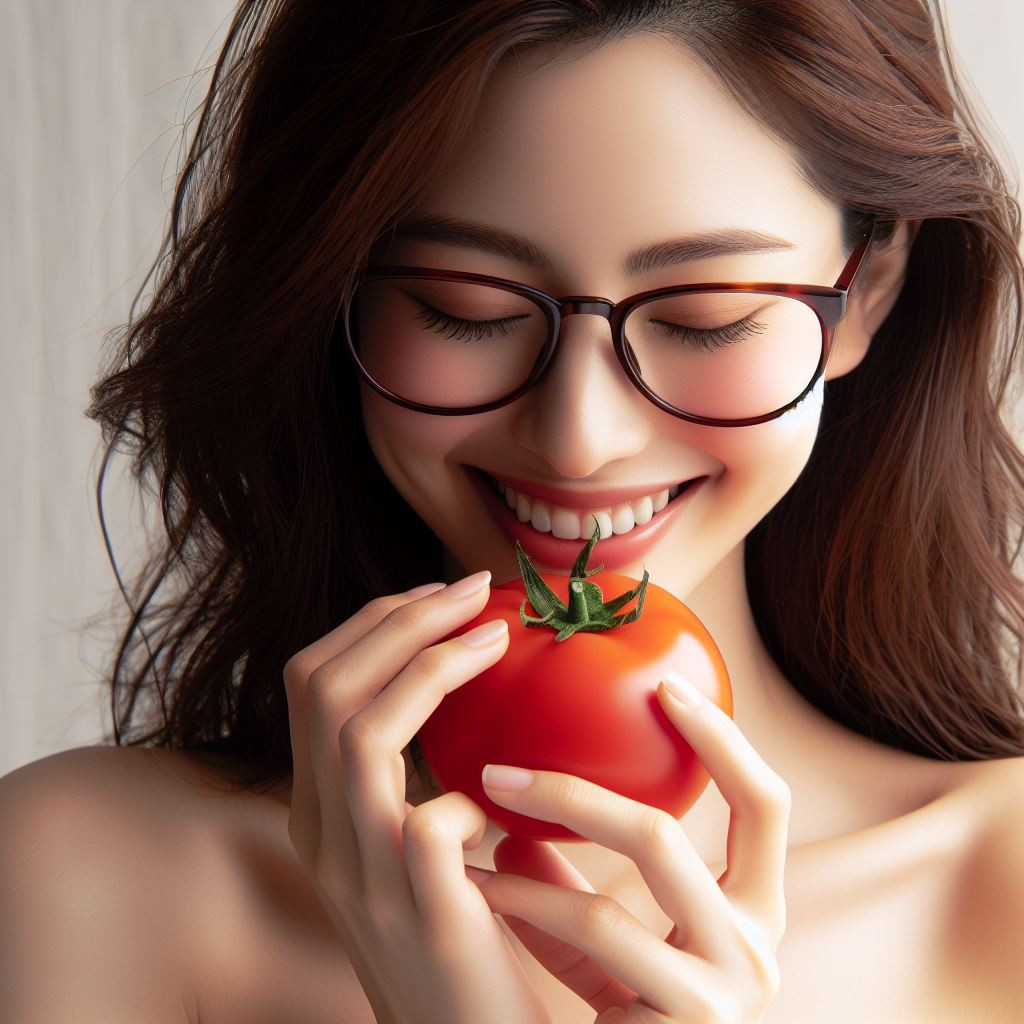 눈이 건조할 때 좋은 음식