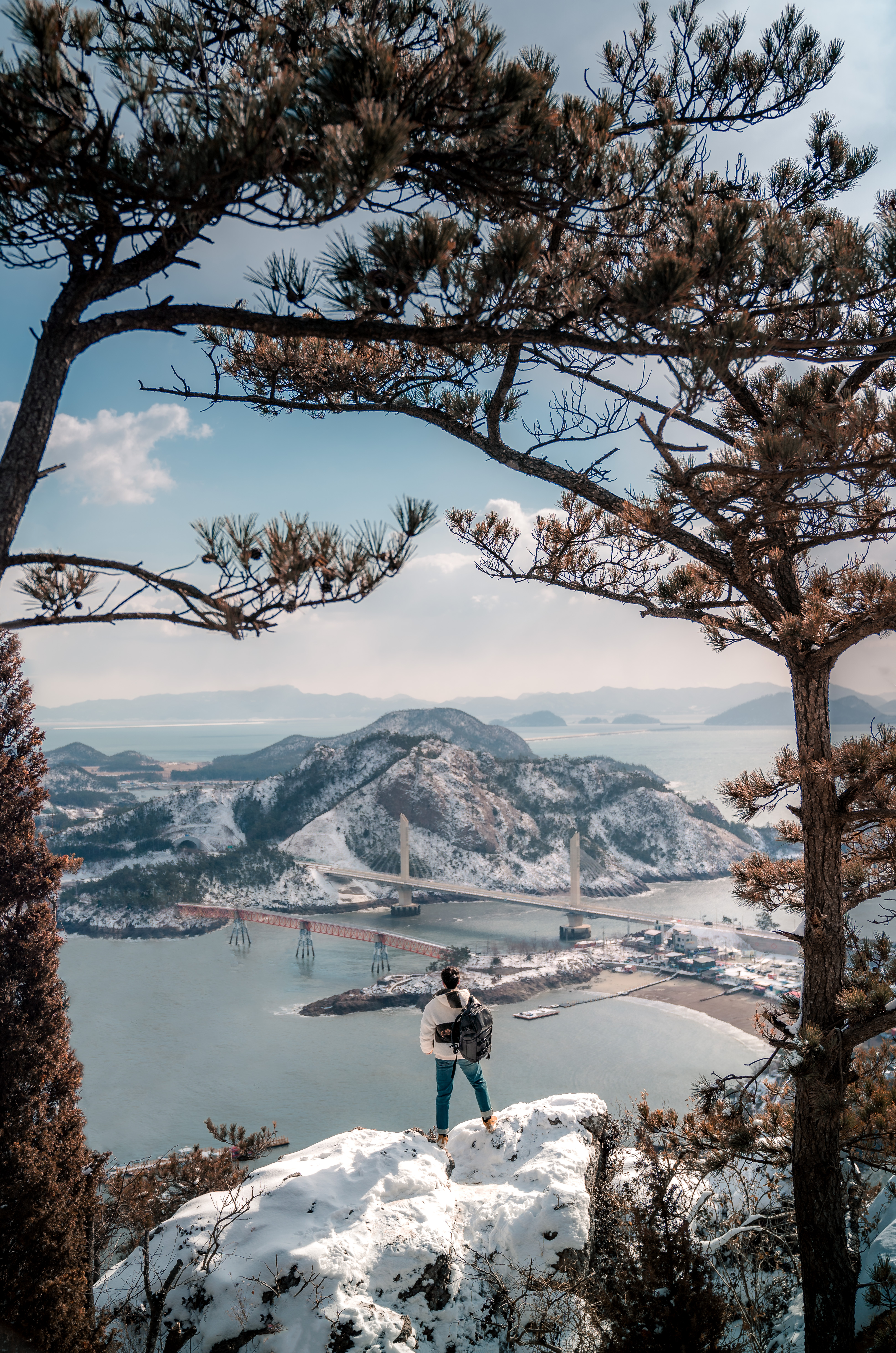 Alpha 7 III ㅣ SEL2470GM ㅣ@hansfoto