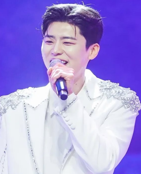 가수 박지현 키 몸무게 나이 소속사 음반 MBTI 트롯