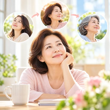 갱년기나이 변화와 시작 시점 확인4