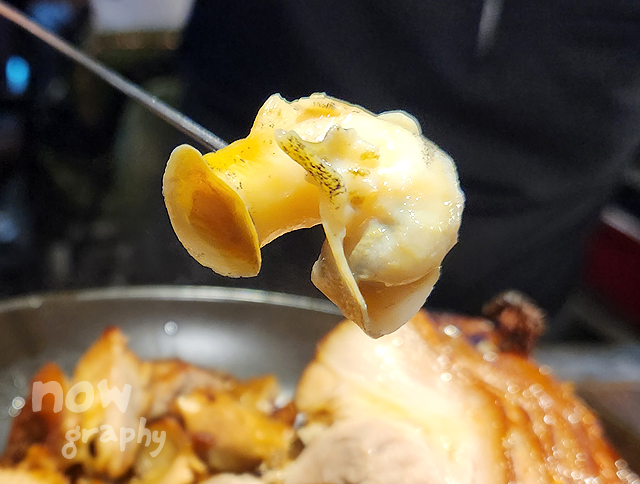 족발신선생-평택청북점