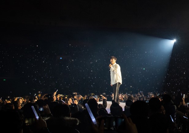 이문세 콘서트 2025 | ‘The Best’ 서울 공연 일정·좌석·예매 혜택 정리