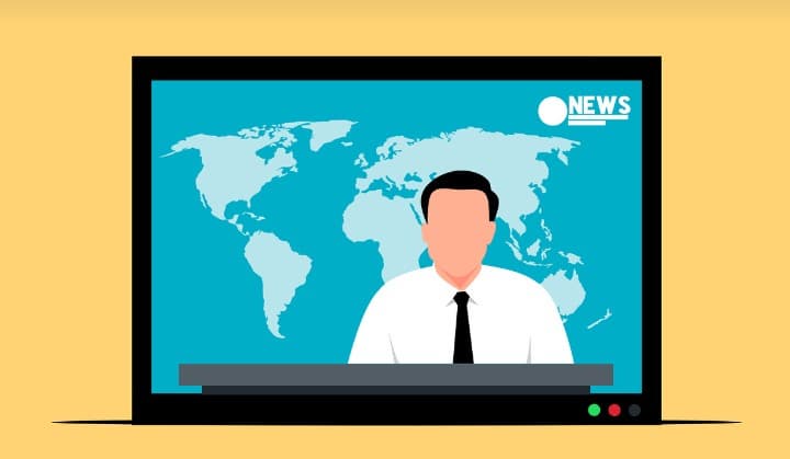 의도적으로 조작된 뉴스에 현명하게 대응하는 전략은??