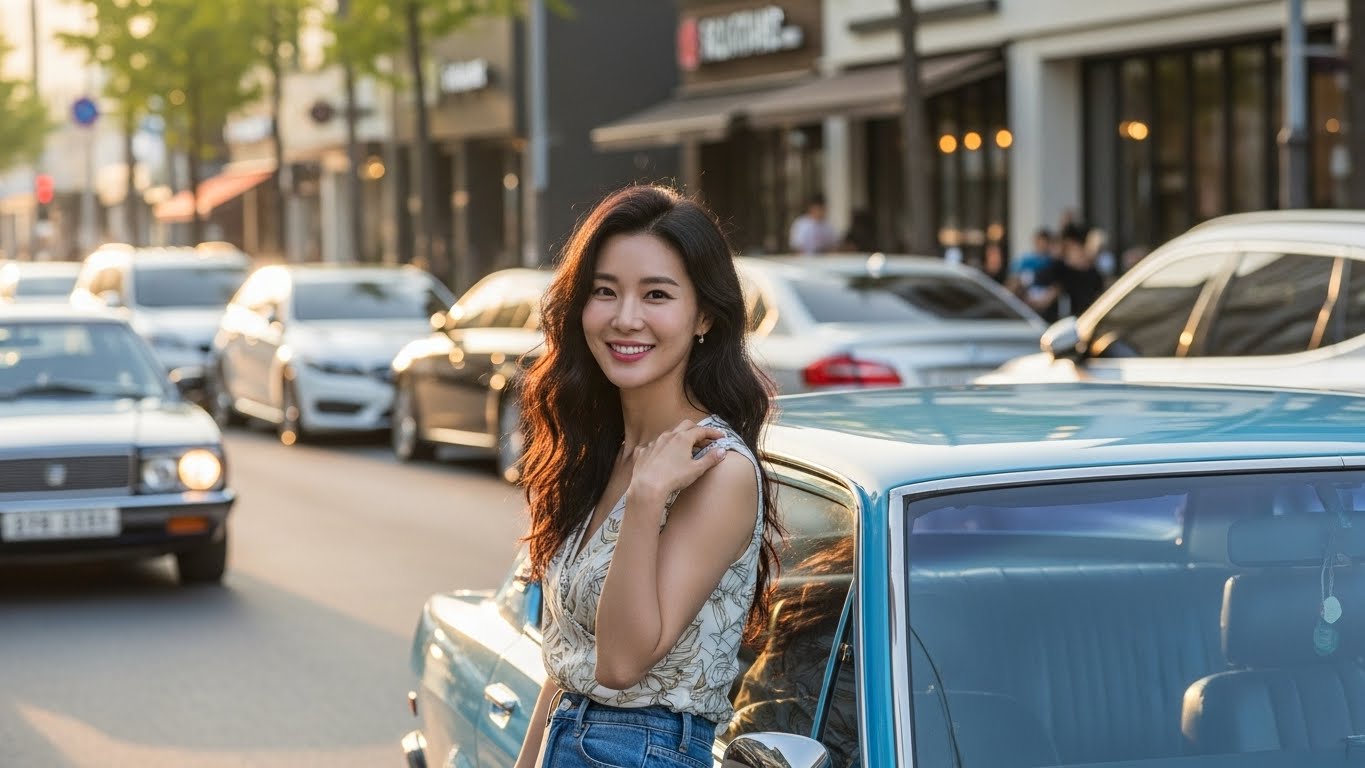 bmw 5시리즈 풀체인지 제원