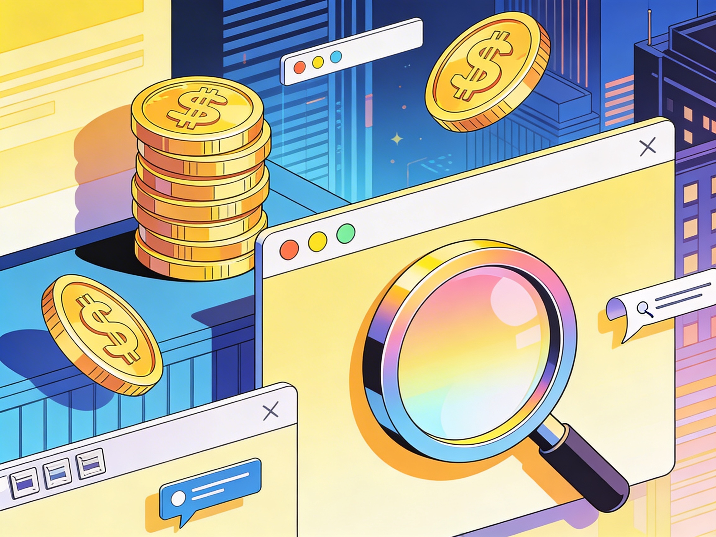 미환급금 통합 조회