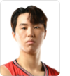 남자농구 국가대표 선수 프로필