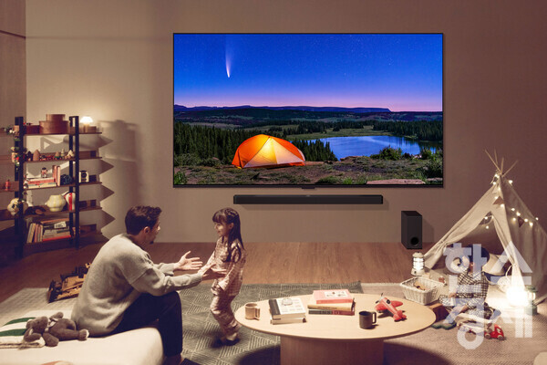 QNED TV