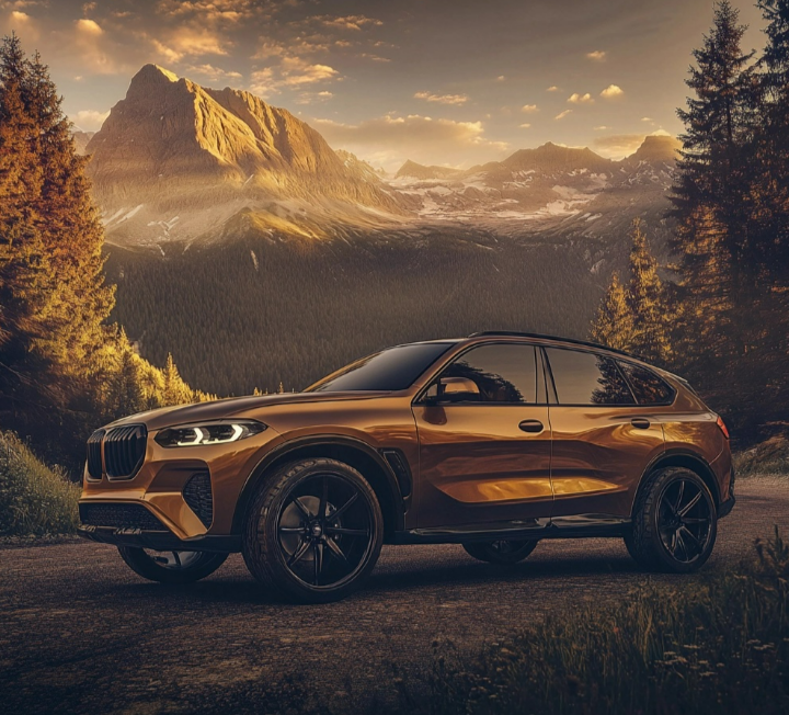 SUV