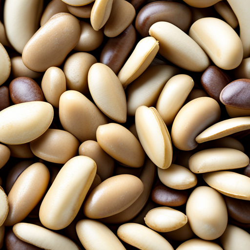 루피니빈 흰 쌀밥 대신 먹어보세요! 당뇨 관리 놀라운 효능! 오늘은 '루피니빈'이라는 특별한 식품에 대해 이야기하려고 합니다. 루피니빈, 들어보셨나요? 루피니빈은 우리 몸에 좋은 단백질과 식이섬유를 풍부하게 함유하고 있는 식품으로, 건강을 생각하는 많은 사람들 사이에서 인기를 끌고 있어요. 오늘은 루피니빈의 놀라운 건강 이점부터, 어떻게 활용하면 좋을지까지 함께 알아보려고 합니다.