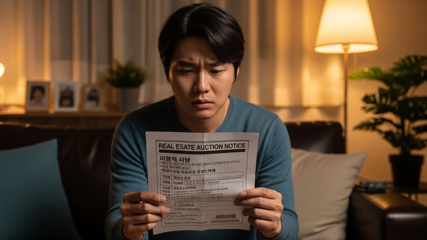 말소기준권리, 임차인대항력