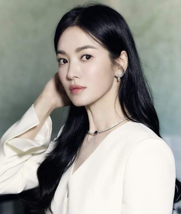 송혜교 프로필