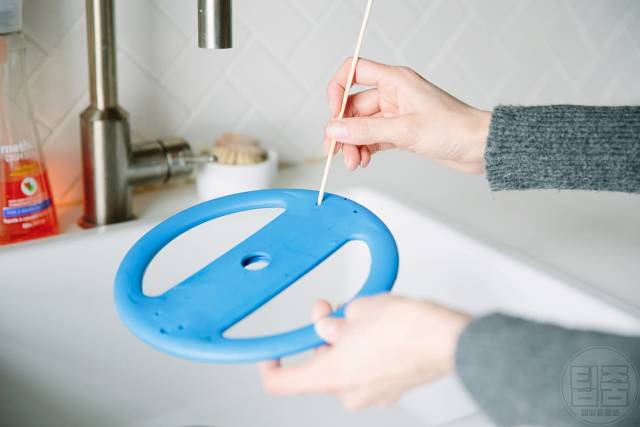 식기세척기 청소 물때 냄새 제거